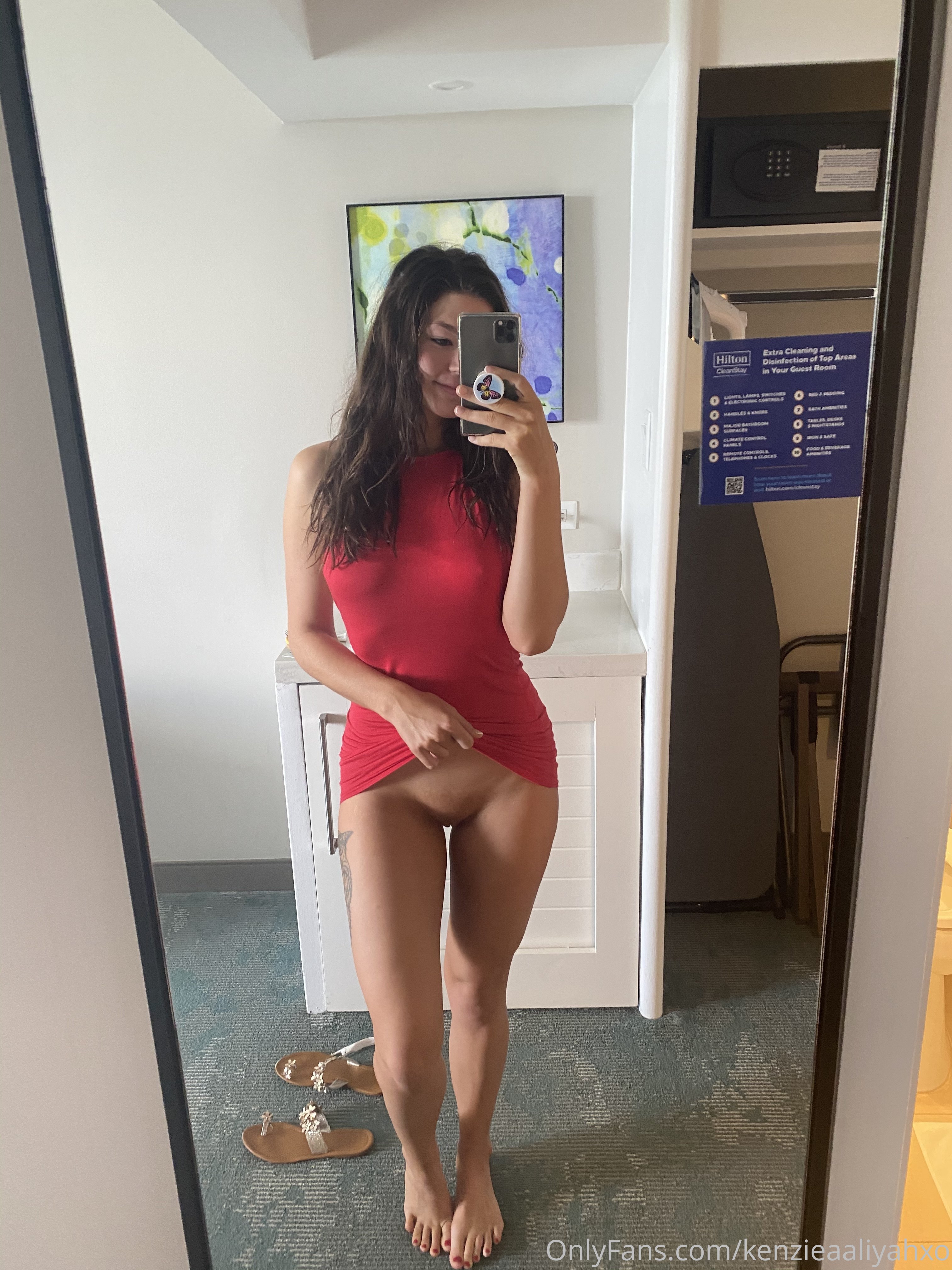 MackenzieaaliyahxoKenzieaaliyahxo | Sexy Forums Onlyfans Leaks