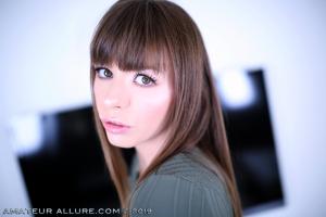 Alex Blake Vr