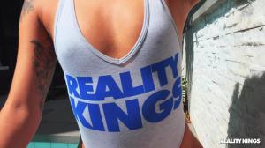 Reality Kings P